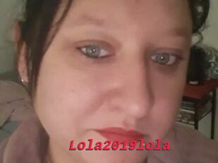 Lola2019lola