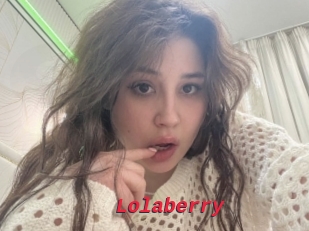 Lolaberry