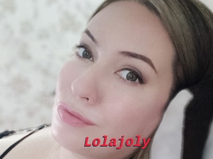 Lolajoly