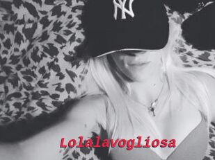 Lolalavogliosa