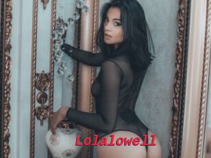 Lolalowell