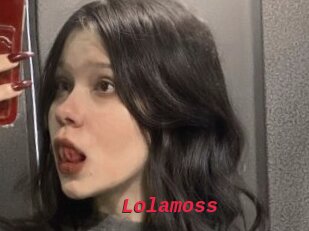 Lolamoss