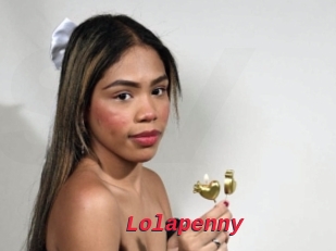 Lolapenny