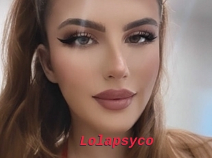 Lolapsyco