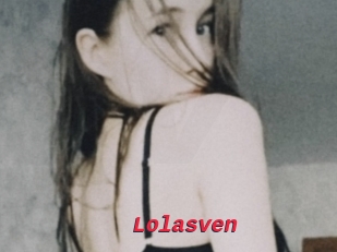 Lolasven