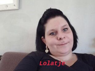 Lolatje