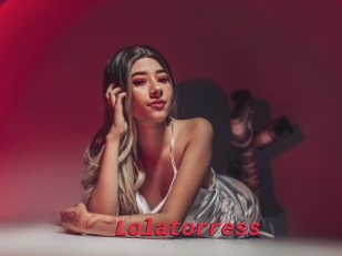 Lolatorress