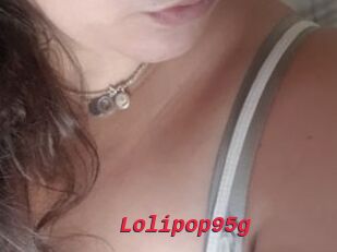 Lolipop95g