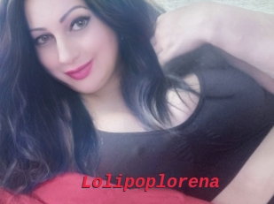 Lolipoplorena