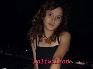 Loliwilson