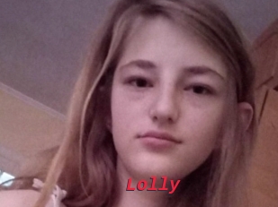 Lolly