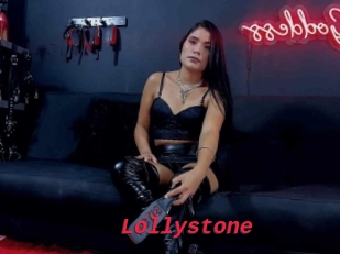 Lollystone
