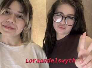 Loraandelswyth