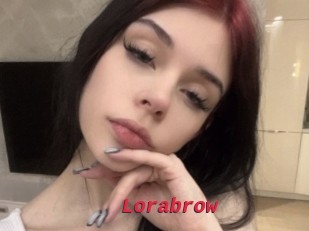 Lorabrow