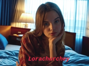 Lorachurchey