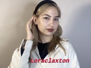 Loraclaxton