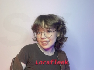 Lorafleek