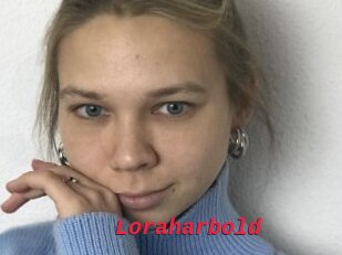 Loraharbold