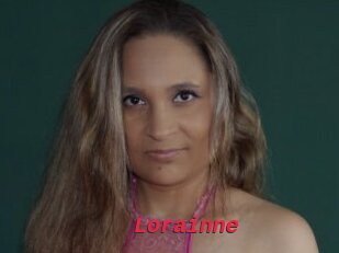 Lorainne