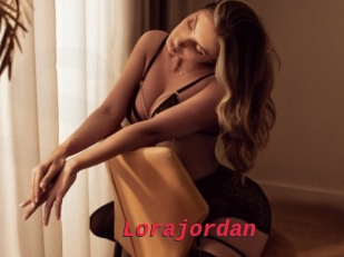 Lorajordan