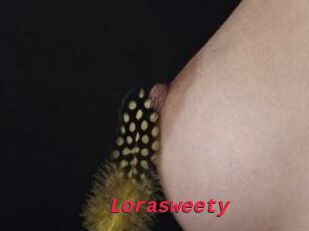 Lora_sweety