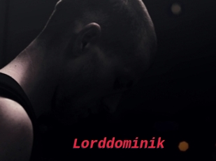 Lorddominik