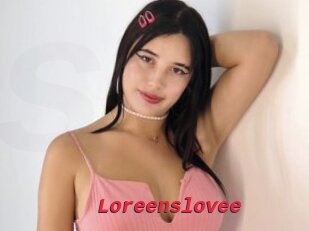 Loreenslovee