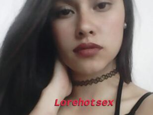 Lorehotsex
