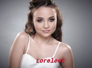 Loreleex