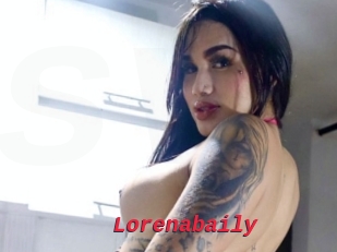 Lorenabaily