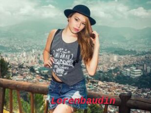 Lorenbaudin