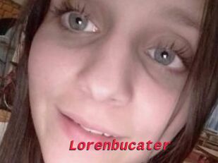 Lorenbucater