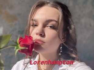 Lorenhampton