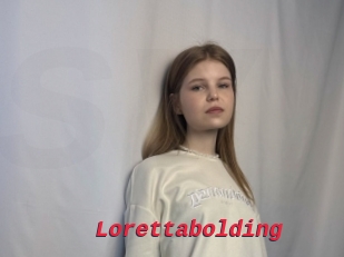 Lorettabolding