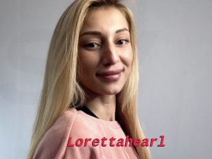 Lorettahearl