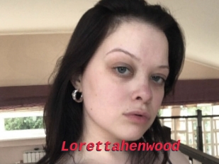 Lorettahenwood