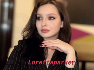 Lorettaparker
