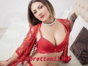 Lorettemiller