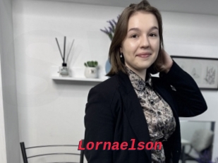 Lornaelson