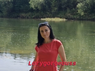 Lorygorgeouss