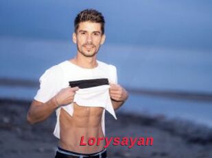 Lorysayan