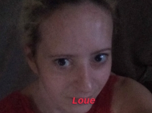 Loue