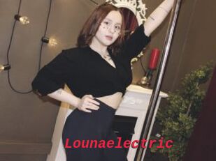 Lounaelectric