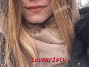 LoveKristy