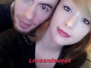 Loveandsweet