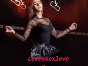 Loveesexlove