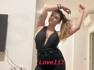 Loveli7