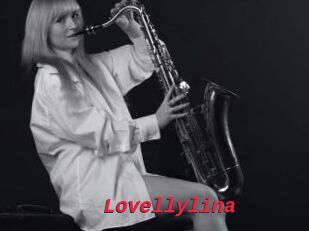 Lovellylina