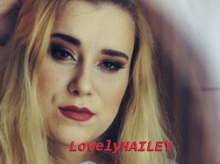LovelyHAILEY