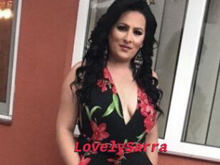 LovelySarra